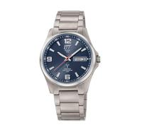 ETT Eco Tech Time Orologio da Uomo Titanio EGT-11602-31M