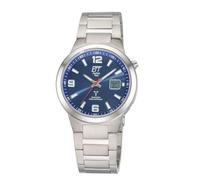 ETT Eco Tech Time Orologio da uomo Titanio EGT-11709-32M