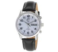 ETT Eco Tech Time Orologio Funk-Solar Con Cinturino IN Pelle Gobi EGS-11436-12L
