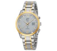 ETT Eco Tech Time Orologio Solare Da Uomo Basic Bicolore EGS-11501-42M