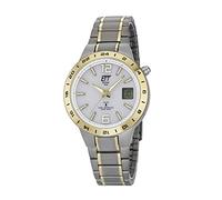 ETT EGT-11410-40M Uomo Solare Titan Orologio radiocomandato