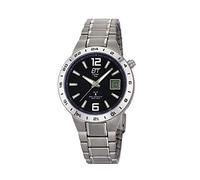 ETT Eco Tech Time Orologio Unisex Titanio EGT-11411-41M