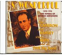 Etta Cameron & Bill Ramsey - Songs Of George Gershwin