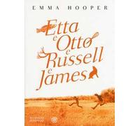 Etta e Otto e Russell e James