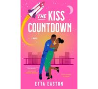 Etta Easton The Kiss Countdown (Tascabile)