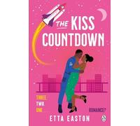 Etta Easton The Kiss Countdown (Tascabile)