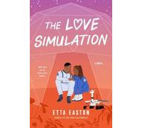 Etta Easton The Love Simulation (Tascabile)