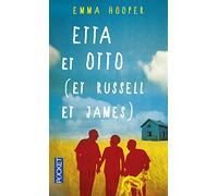 Etta et Otto (et Russell et James)