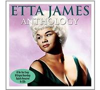 Etta James - Anthology