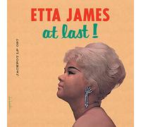 Etta James - At Last