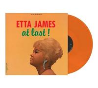 Etta James - At Last