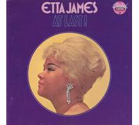 Etta James - at Last