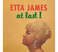 Etta James - At Last - Vinile