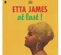 Vinile Etta James - At Last