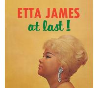 Etta James At Last (Vinyl LP) 12" Album