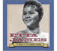 Etta James - Best of the Modern Years, the