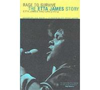 Etta James David Ritz Rage To Survive (Tascabile)