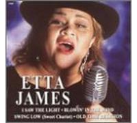 Etta James - Etta James