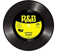 Etta James - Etta James Seven Day Fool