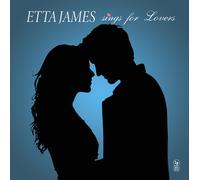 Etta James Etta James Sings for Lovers (Vinyl LP)