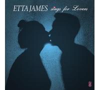 Etta James Etta James Sings for Lovers (Vinyl LP)