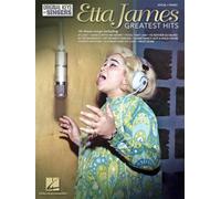 Etta James (Tascabile)