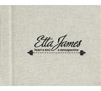 Etta James Heart & Soul / A Retrospective (CD)