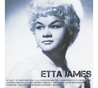 Etta James - Icon:Etta James [Limited]