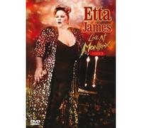 Etta James - Live at Montreux 1993