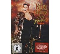Etta James - Live at Montreux 1993