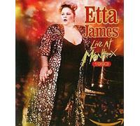 Etta James - Live at Montreux 1993