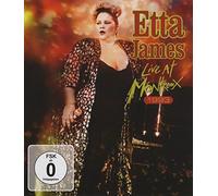 Etta James - Live at Montreux 1993
