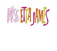 Etta James - Miss Etta James
