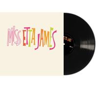 Vinile Etta James - Miss Etta James