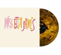 Vinile Etta James - Miss Etta James (Marble Vinyl)