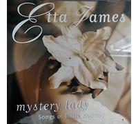 Etta James - mystery lady (1 CD)