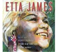 Etta James - Rock Me Baby