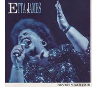 Etta James - Seven Year Itch