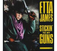 Etta James - Stickin' to my guns