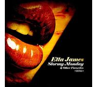 Etta James Stormy Monday & Other Favorites (Digitally Remastered) (CD)