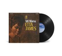 Etta James - Tell Mama