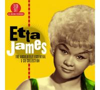 Etta James The Absolutely Essential Collection (CD) Box Set