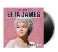 Etta James - The Best of Etta James Greatest Hits Collection Collector's Limited Version [Limited Edition Vinyl]