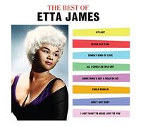 Etta James - The Best of Etta James [Vinyl]