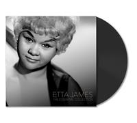 Etta James The Essential Collection (Vinyl LP) 12" Album