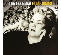 deleted - essential etta james