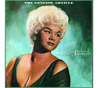 Etta James - The Genuine Article