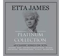 Etta James - The Platinum Collection