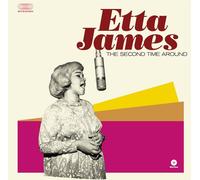 James Etta - The Second Time Around (+ Miss Etta James)