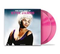 Etta James - The Very Best Of Etta James - Pink Colored Vinyl [2LP]